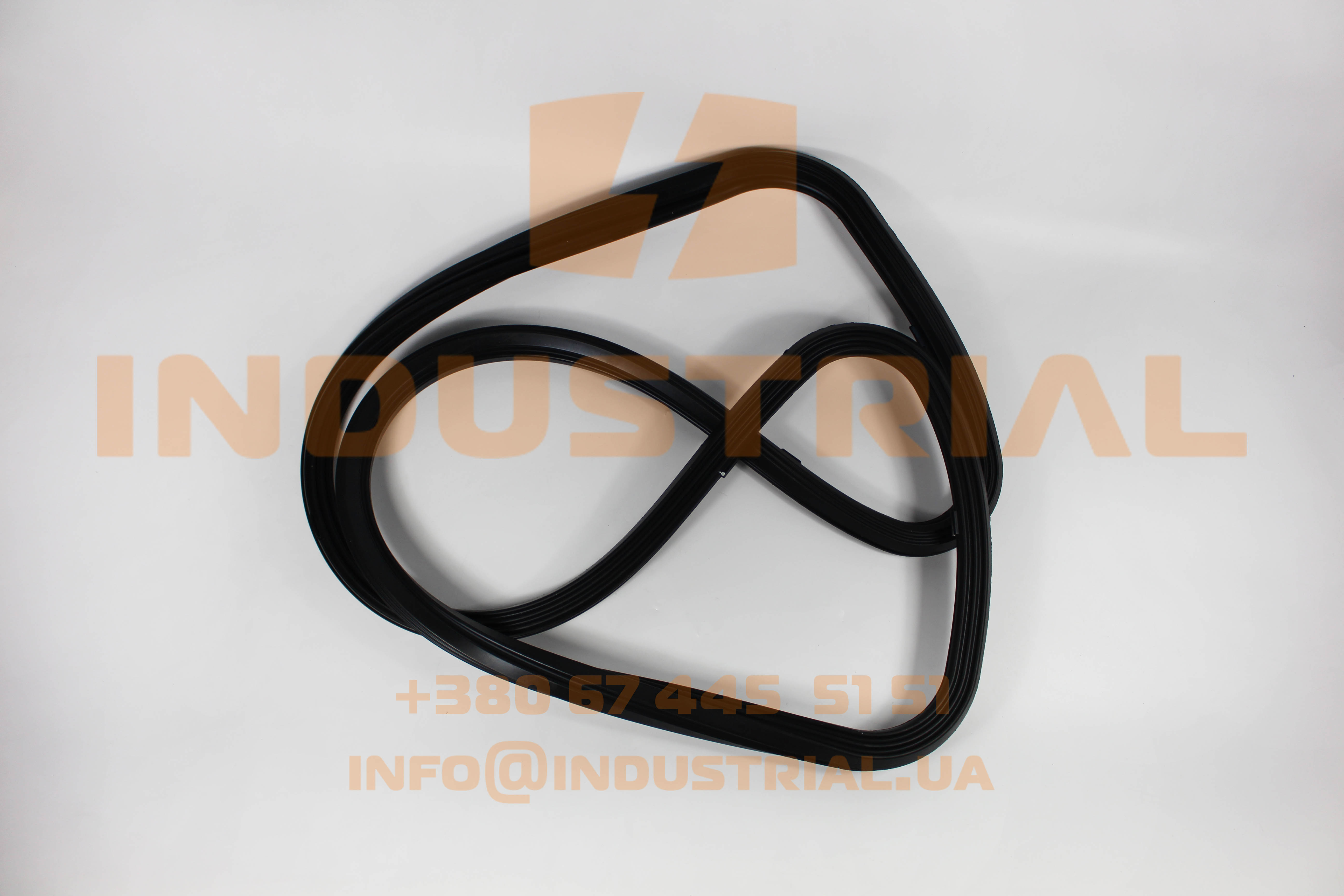 CNH 4187576 CNH INDUSTRIAL